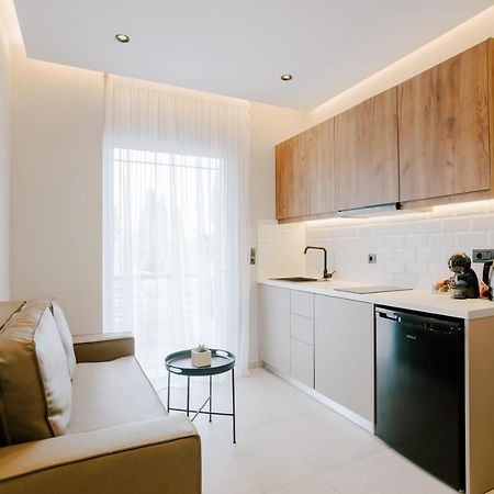 Aelia Prime Experience 2 Apartment คอสทาวน์ ภายนอก รูปภาพ
