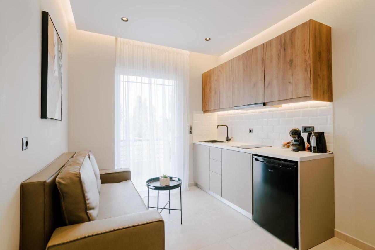 Aelia Prime Experience 2 Apartment คอสทาวน์ ภายนอก รูปภาพ