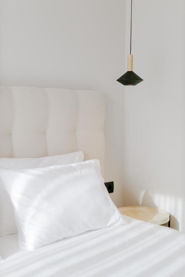 Aelia Prime Experience 2 Apartment คอสทาวน์ ภายนอก รูปภาพ