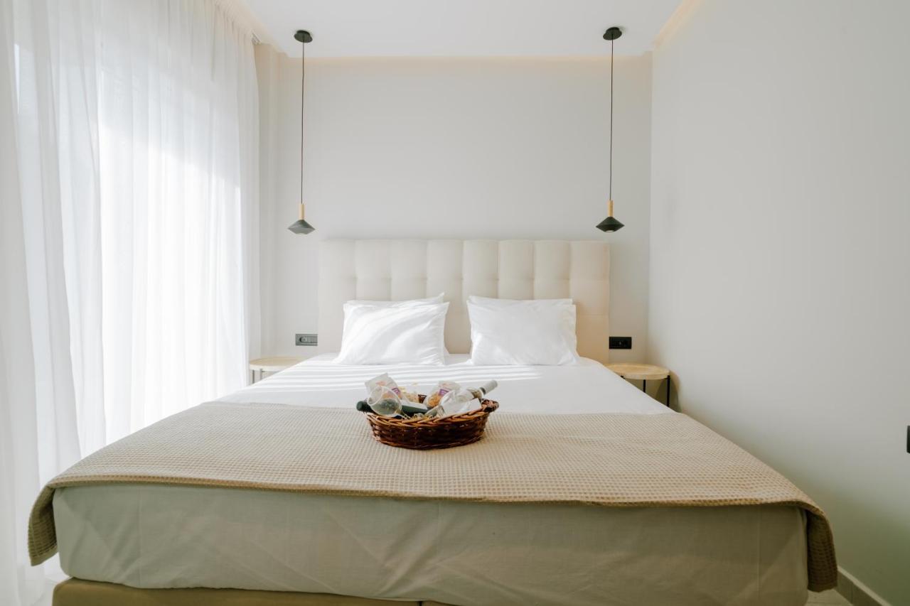 Aelia Prime Experience 2 Apartment คอสทาวน์ ภายนอก รูปภาพ