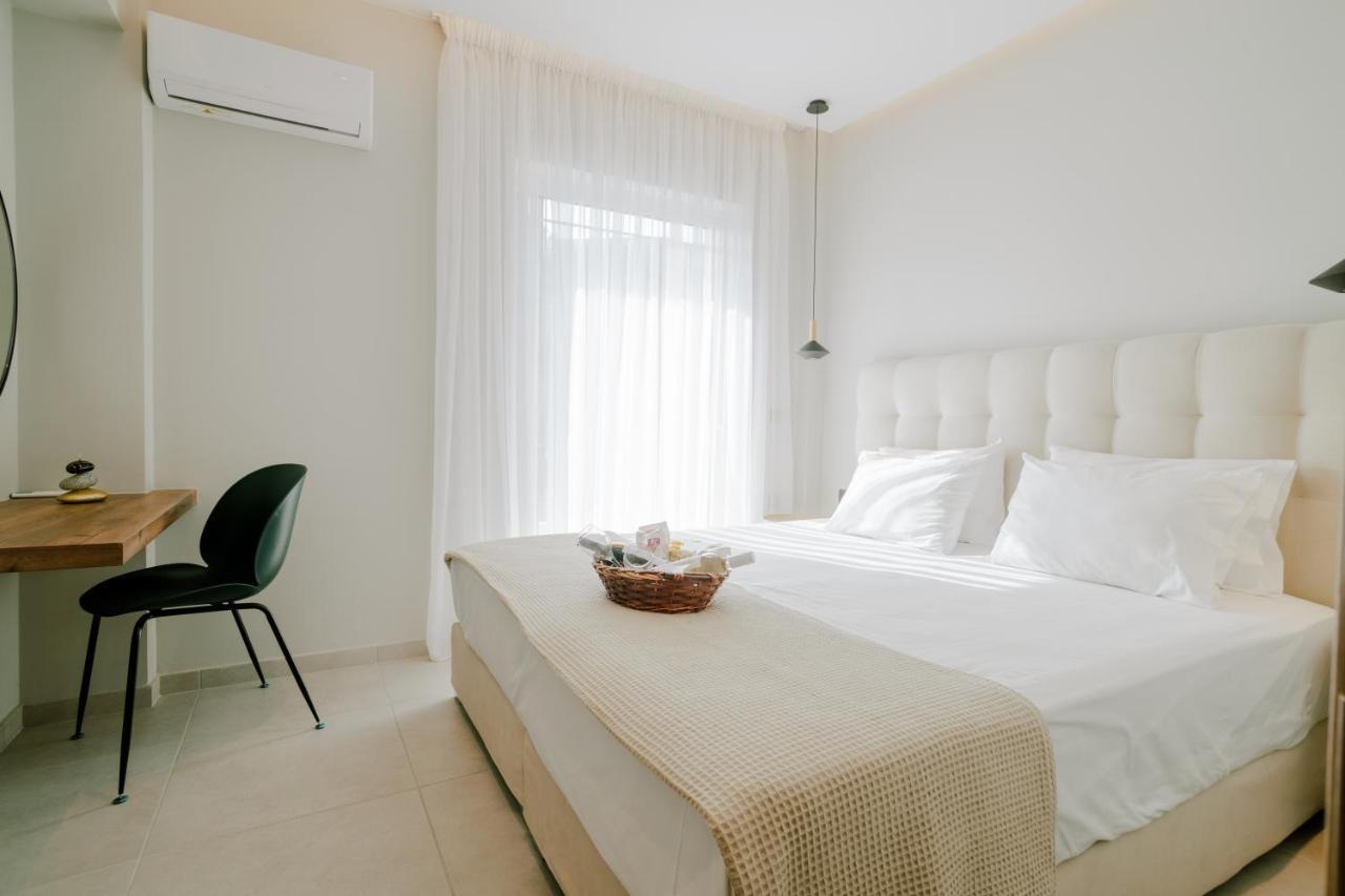 Aelia Prime Experience 2 Apartment คอสทาวน์ ภายนอก รูปภาพ