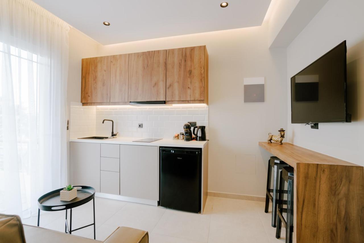 Aelia Prime Experience 2 Apartment คอสทาวน์ ภายนอก รูปภาพ