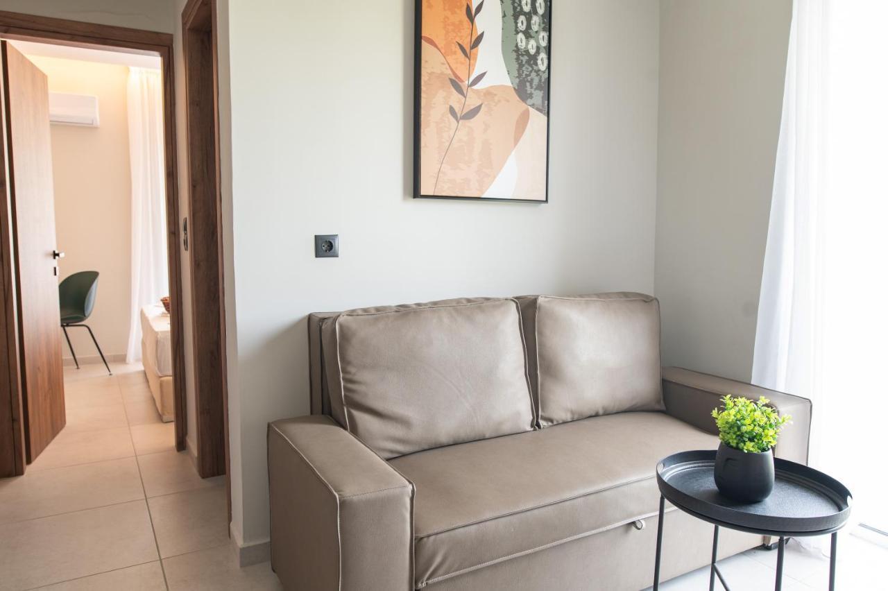 Aelia Prime Experience 2 Apartment คอสทาวน์ ภายนอก รูปภาพ