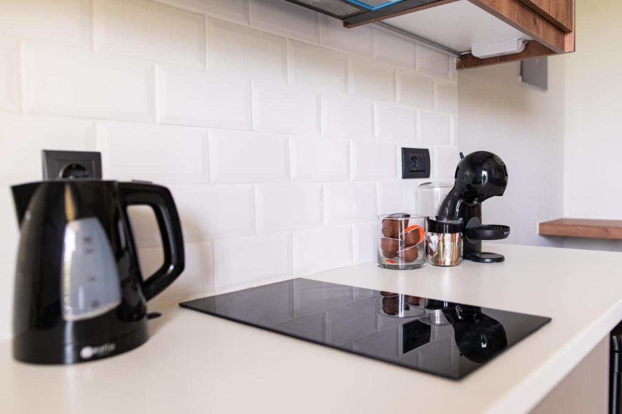 Aelia Prime Experience 2 Apartment คอสทาวน์ ภายนอก รูปภาพ
