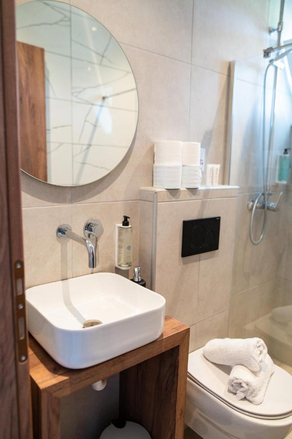 Aelia Prime Experience 2 Apartment คอสทาวน์ ภายนอก รูปภาพ