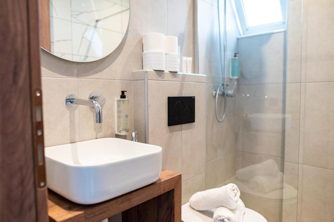 Aelia Prime Experience 2 Apartment คอสทาวน์ ภายนอก รูปภาพ