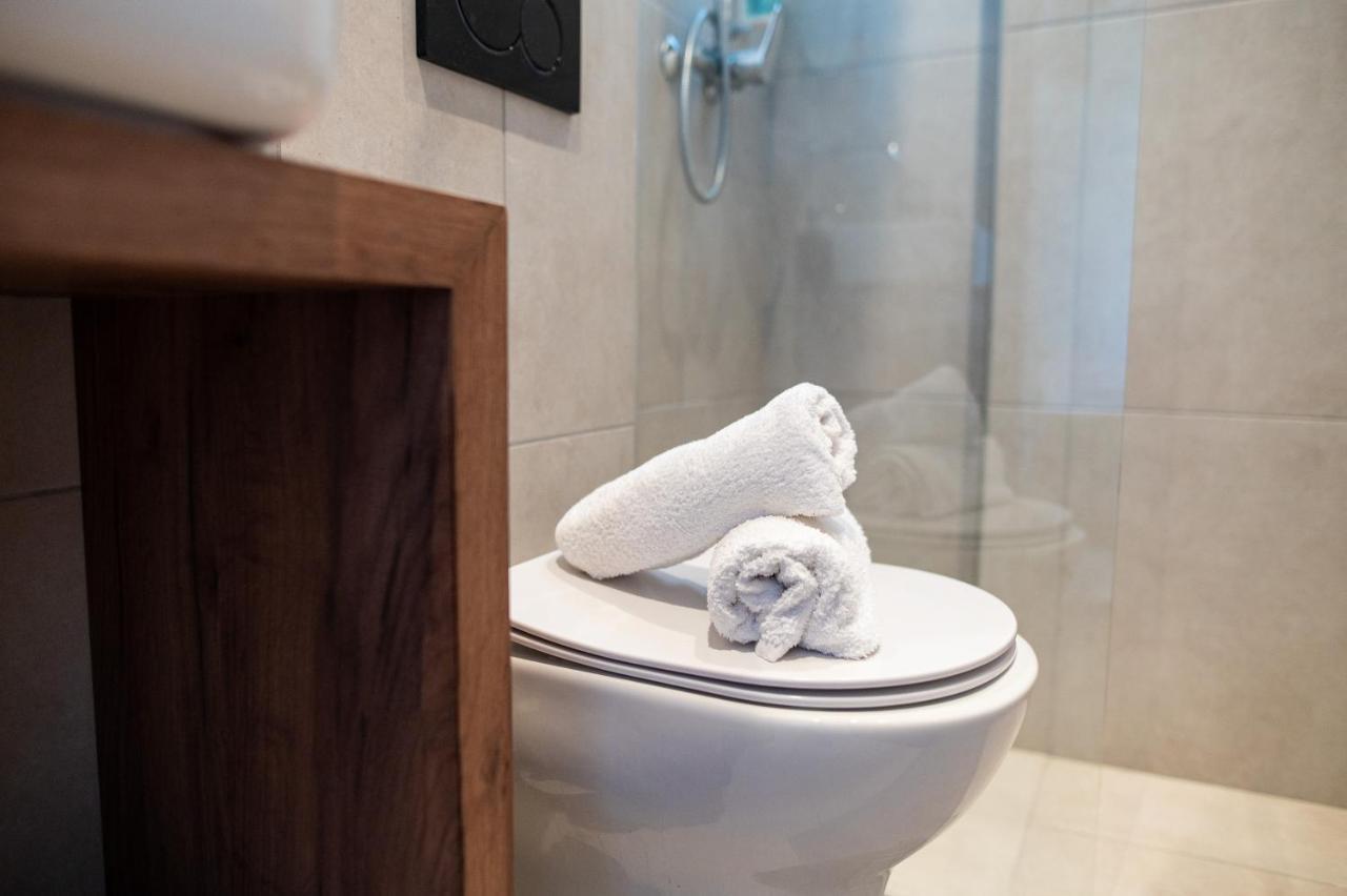 Aelia Prime Experience 2 Apartment คอสทาวน์ ภายนอก รูปภาพ